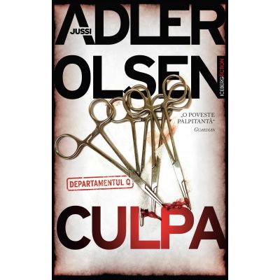 CULPA