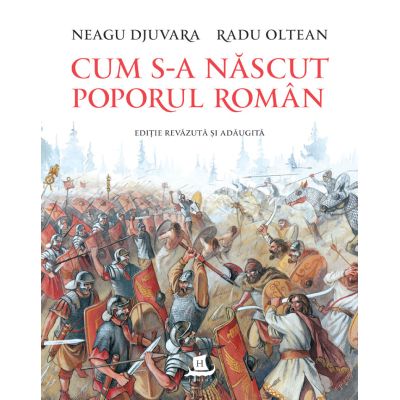 CUM S-A NASCUT POPORUL ROMAN