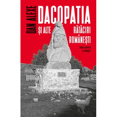 DACOPATIA SI ALTE RATACIRI ROMANESTI