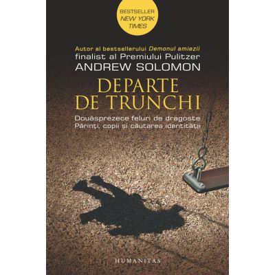 DEPARTE DE TRUNCHI