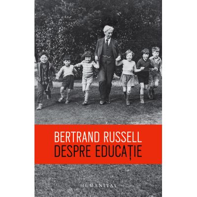 DESPRE EDUCATIE