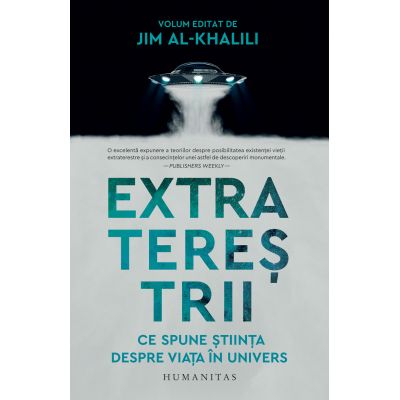 EXTRATERESTRII