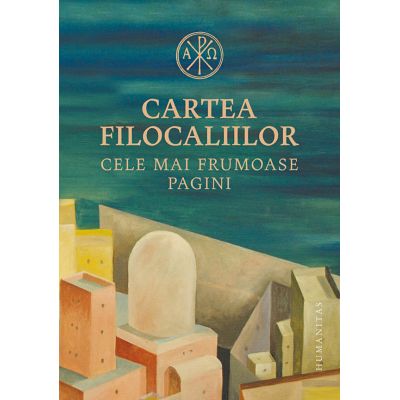 CARTEA FILOCALIILOR