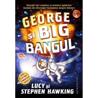 GEORGE SI BIG BANGUL