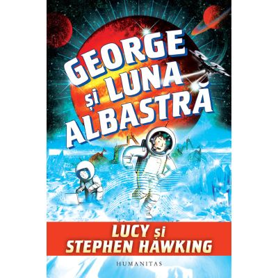 George și luna albastră