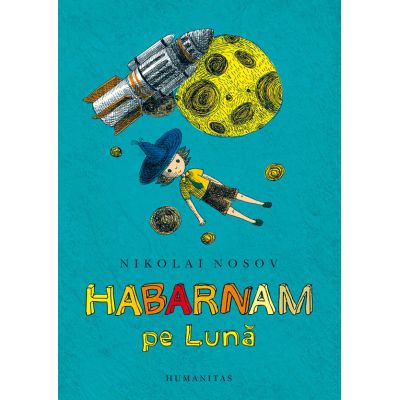 HABARNAM PE LUNA