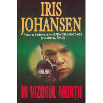 IN VIZORUL MORTII