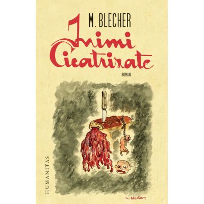INIMI CICATRIZATE