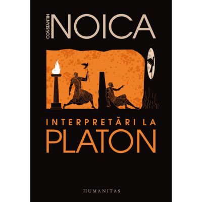 INTERPRETARI LA PLATON