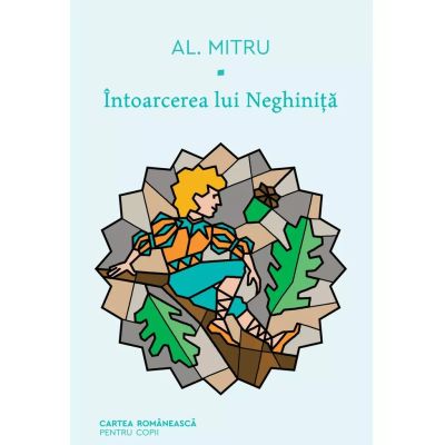INTOARCEREA LUI NEGHINITA