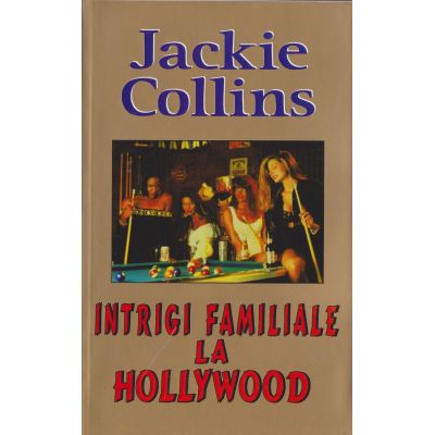INTRIGI FAMILIALE LA HOLLYWOOD