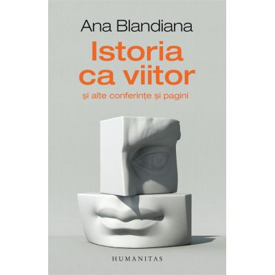 ISTORIA CA VIITOR