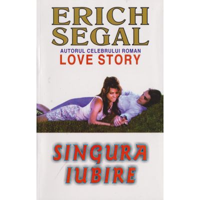 SINGURA IUBIRE