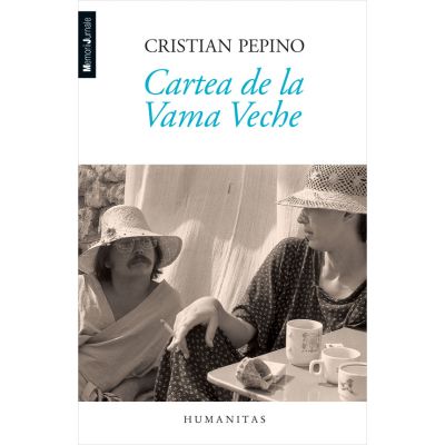 CARTEA DE LA VAMA VECHE