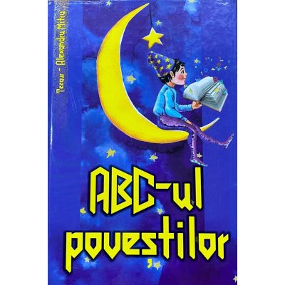 ABC-UL POVESTILOR