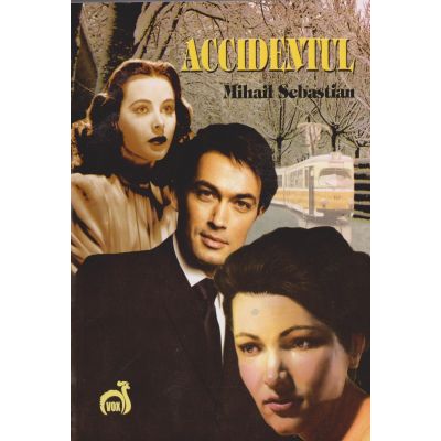 ACCIDENTUL