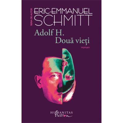 ADOLF H. DOUA VIETI