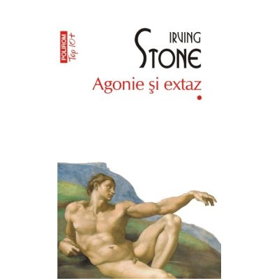 AGONIE SI EXTAZ. VOL. 1+2