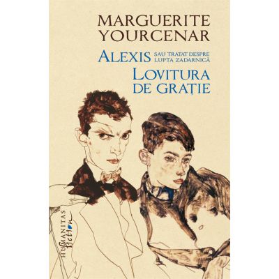 ALEXIS sau Tratat despre lupta zadarnica. LOVITURA DE GRATIE