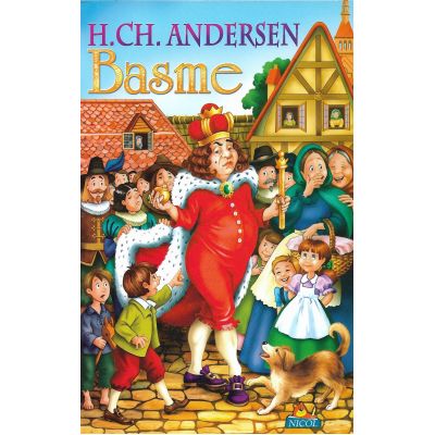 BASME ANDERSEN