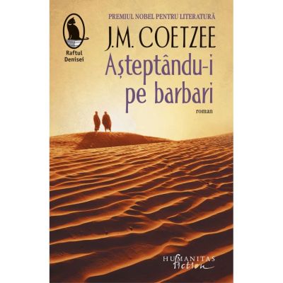 ASTEPTANDU-I PE BARBARI