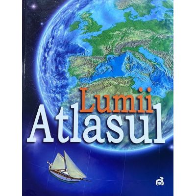 Atlasul lumii