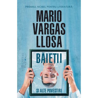BAIETII SI ALTE POVESTIRI