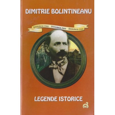 LEGENDE ISTORICE