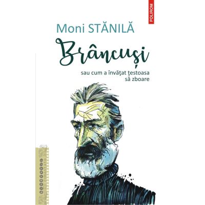 BRANCUSI SAU CUM A INVATAT TESTOASA SA ZBOARE