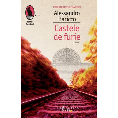 CASTELE DE FURIE