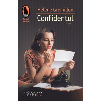 CONFIDENTUL