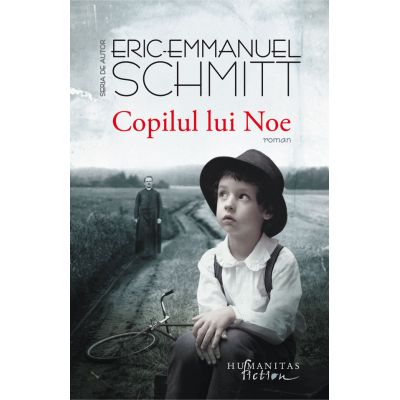 COPILUL LUI NOE