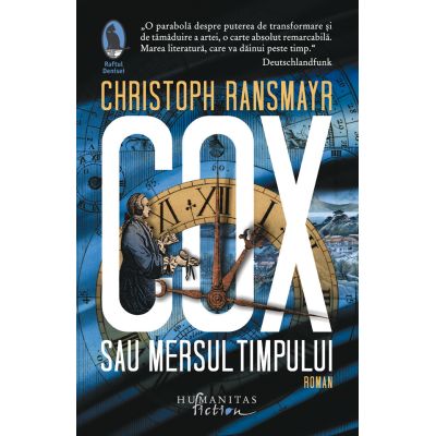 COX sau MERSUL TIMPULUI