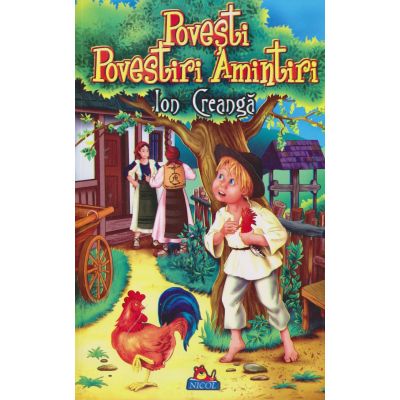 POVESTI. POVESTIRI. AMINTIRI