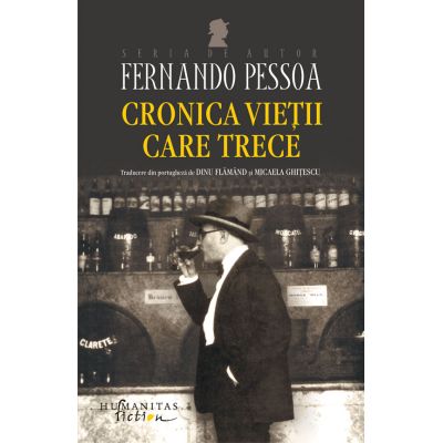 CRONICA VIETII CARE TRECE