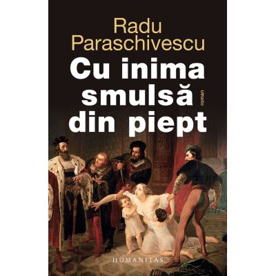 CU INIMA SMULSA DIN PIEPT
