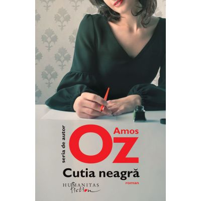 CUTIA NEAGRA