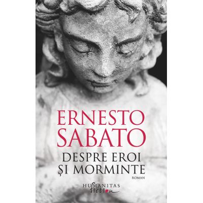 DESPRE EROI SI MORMINTE