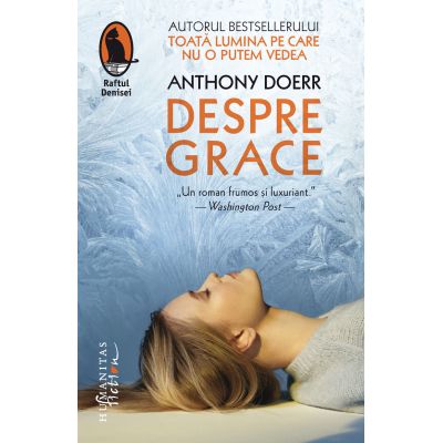 DESPRE GRACE