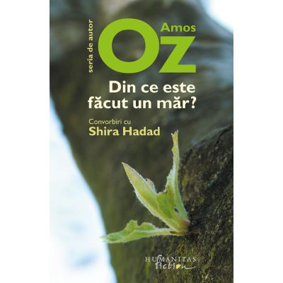 DIN CE ESTE FACUT UN MAR?
