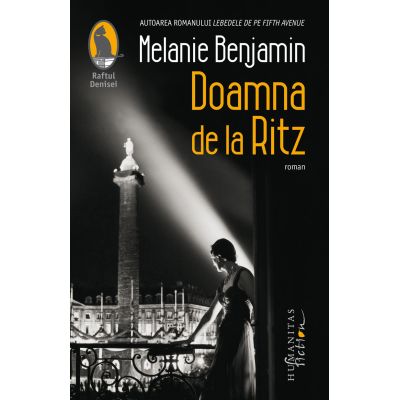 DOAMNA DE LA RITZ
