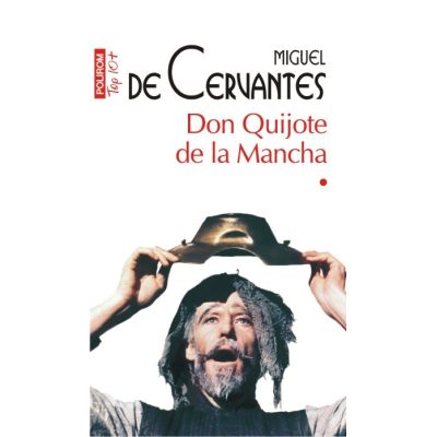 DON QUIJOTE DE LA MANCHA. VOL. 1+2