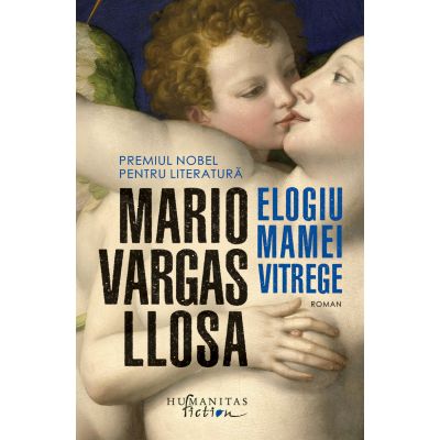 ELOGIU MAMEI VITREGE