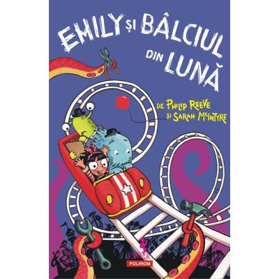 EMILY SI BALCIUL DIN LUNA