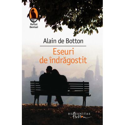 ESEURI DE INDRAGOSTIT