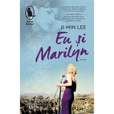 EU SI MARILYN