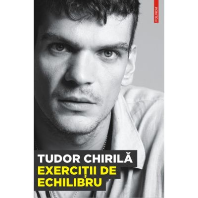 EXERCITII DE ECHILIBRU