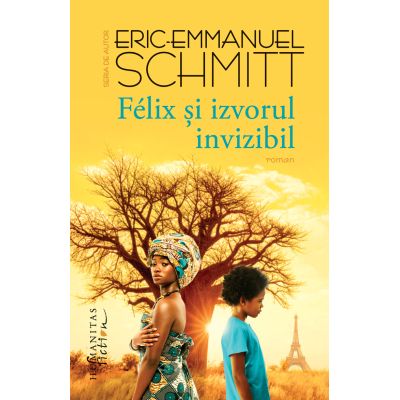 FELIX SI IZVORUL INVIZIBIL