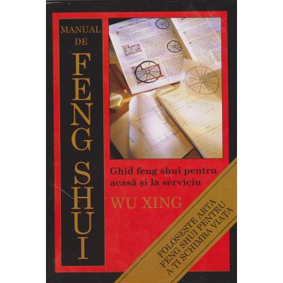 MANUAL DE FENG SHUI