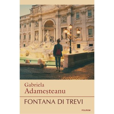 FONTANA DI TREVI